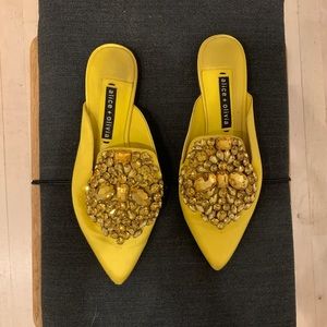 Alice + Olivia shoes